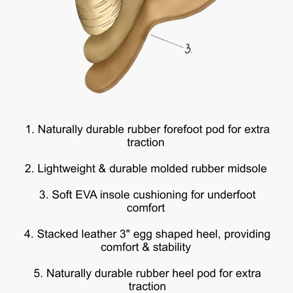 Emu Australia Ankle Boots Womens 9.5 Suede & Leather Tan Two Tone Brown New NIB - Picture 10 of 10